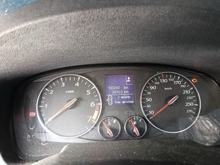 Renault Laguna 2010