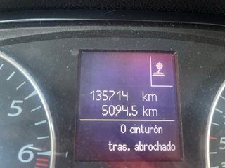 Renault Laguna 2010