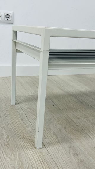 Mesa centro auxiliar Ikea Nyboda