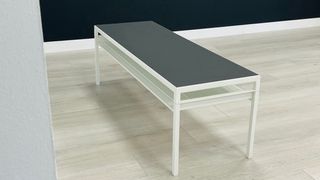 Mesa centro auxiliar Ikea Nyboda