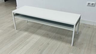 Mesa centro auxiliar Ikea Nyboda