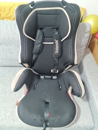Silla de coche para bebé Babyauto
