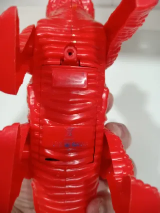 Dinosaurio Rex con luz, sonido y movimiento