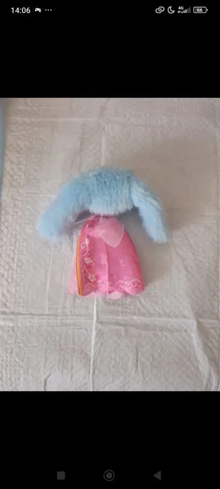 ❤️Conjunto Barbie Princesa Aurora Disney Store