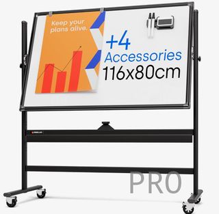 Pizarra Magnética - kamelleo