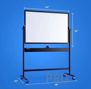 Pizarra Magnética - kamelleo