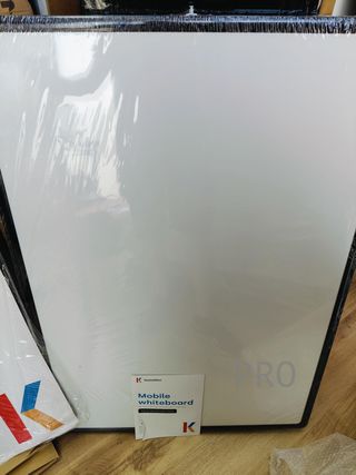 Pizarra Magnética - kamelleo