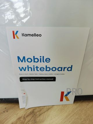 Pizarra Magnética - kamelleo
