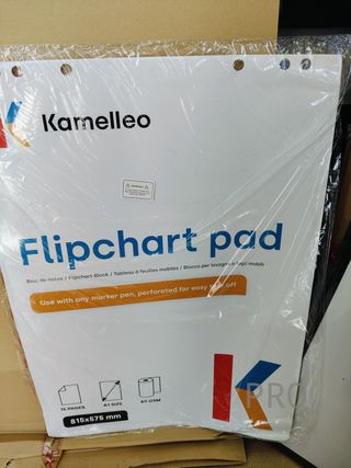 Pizarra Magnética - kamelleo