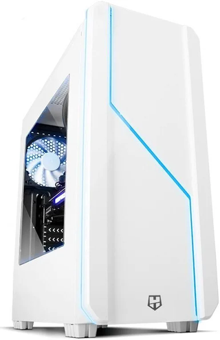 Pc gaming Rx5700xt i5 13600kf 32gb RAM