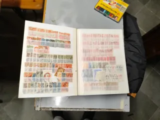 Francobolli Argentina