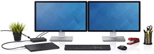 Dell WD15-K17A DocStation Estación de Acoplamiento afbeelding 3