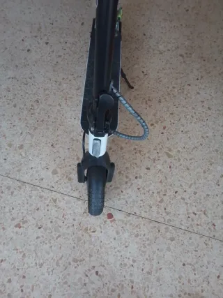 Patinete Eléctrico SmartGyro Z-one