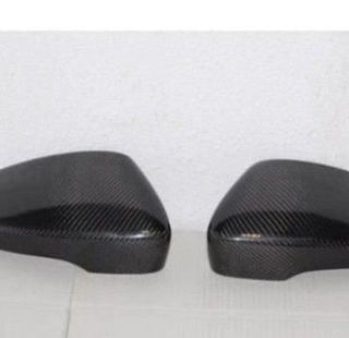 Cubre Espejos Carbono Volkswagen Scirocco 2008-201