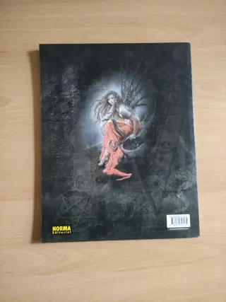 VISIONS (Rústica) (LUIS ROYO LIBROS) (Spanish E...