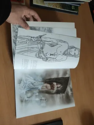 VISIONS (Rústica) (LUIS ROYO LIBROS) (Spanish E...