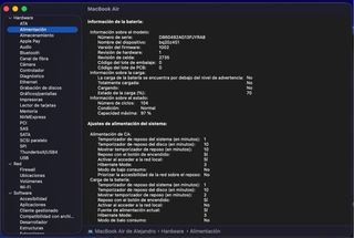 MacBook Air M1 250GB Argento