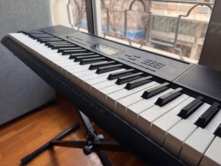 Teclado Casio CTK-3200