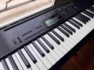 Teclado Casio CTK-3200