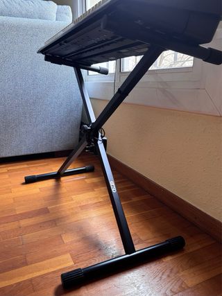 Teclado Casio CTK-3200