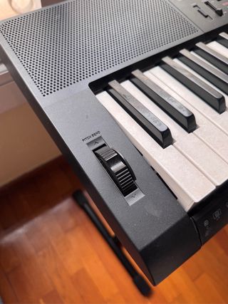 Teclado Casio CTK-3200