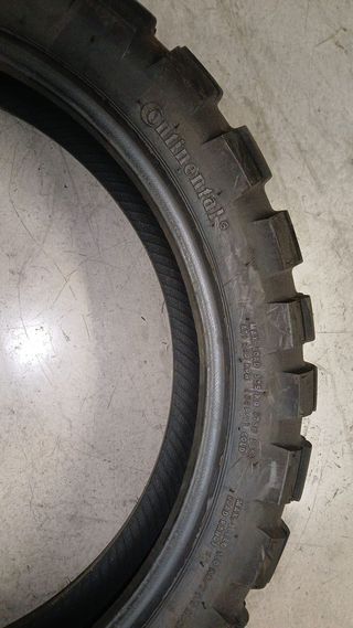 NEUMATICO 150/70/18 70Q CONTINENTAL TWINDURO