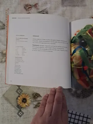 La Cuina comarca a comarca Maresme - Selva