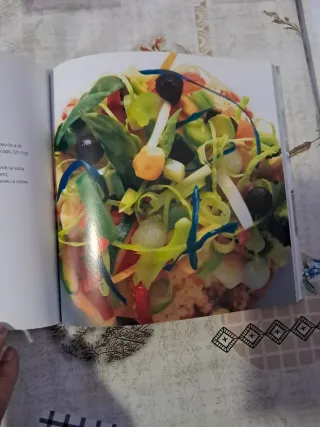 La Cuina comarca a comarca Maresme - Selva