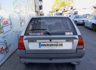 Citroen-37 elevalunas delantero derecho ax 1155118