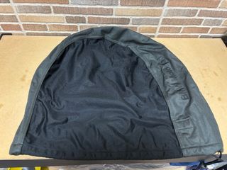 FUNDA CASCO BMW MOTORRAD