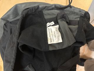 FUNDA CASCO BMW MOTORRAD