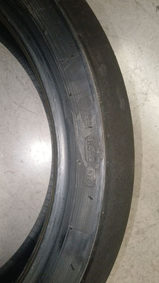 NEUMATICO 160/60/17 PIRELLI DIABLO SUPERBIKE