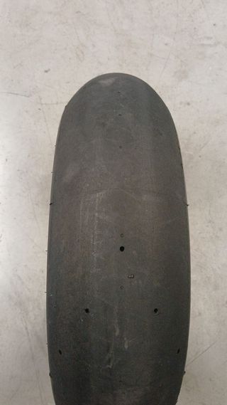 NEUMATICO 160/60/17 PIRELLI DIABLO SUPERBIKE