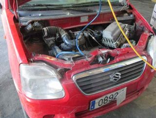 Kit embrague suzuki wagon r + (rb/mm) 133859