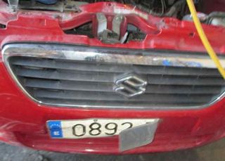 Kit embrague suzuki wagon r + (rb/mm) 133859