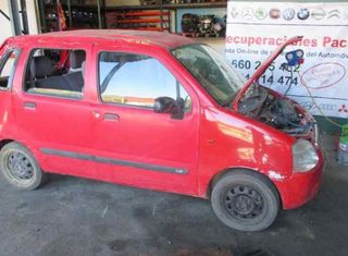 Kit embrague suzuki wagon r + (rb/mm) 133859