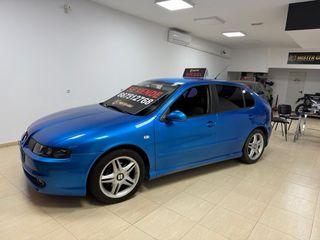 SEAT Leon 2005
