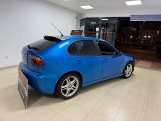 SEAT Leon 2005