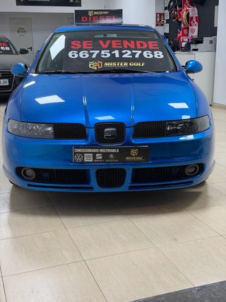 SEAT Leon 2005