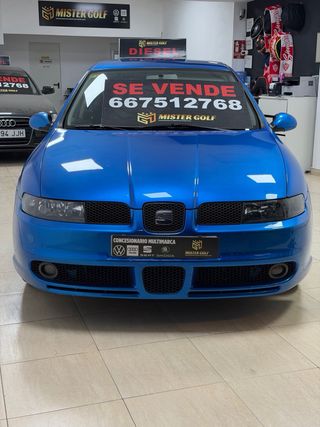 SEAT Leon 2005