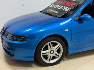SEAT Leon 2005