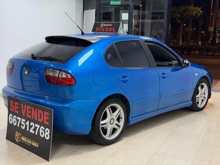 SEAT Leon 2005