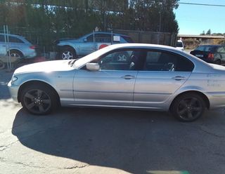 5132632 6758987 llanta bmw serie 3 berlina (e46)