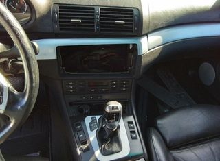 5132632 6758987 llanta bmw serie 3 berlina (e46)