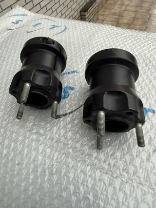 Bujes Traseros Birel-Freeline Originales