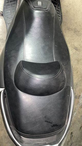 Asiento Moto Xciting 500