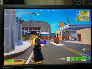 PC Gaming Ryzen 5 4650G GTX 1060 6GB 16GB RAM