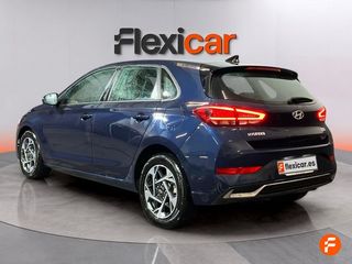 Hyundai i30 1.0 TGDI 48V Klass