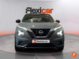Nissan Juke DIG-T 84 kW (114 CV) 6M/T Acenta
