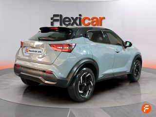 Nissan Juke DIG-T 84 kW (114 CV) 6M/T Acenta